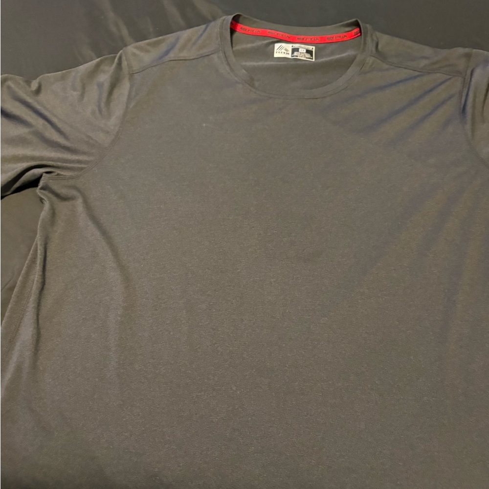 Men's Gray Shirt